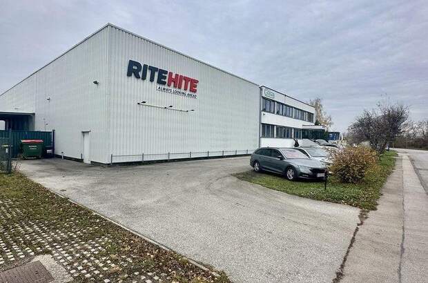 Lager mieten in 2353 Guntramsdorf (Bild 2)