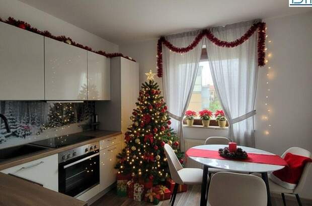 Wohnung mit Balkon mieten in 8020 Graz (Bild 3)