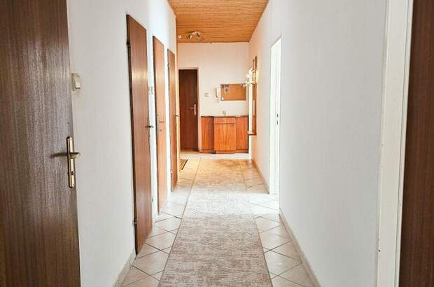 Altbauwohnung kaufen in 9020 Klagenfurt (Bild 1)