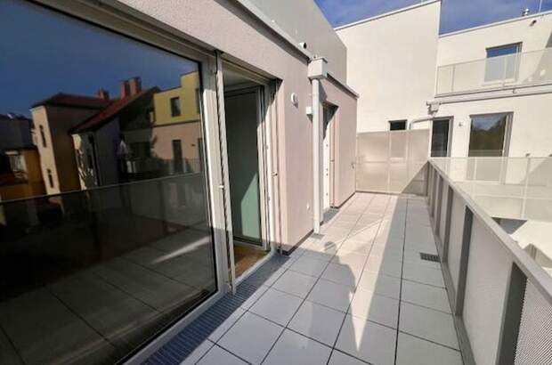Wohnung mit Balkon mieten in 1210 Wien (Bild 3)