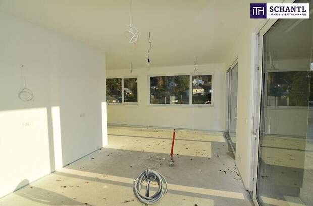 Terrassenwohnung kaufen in 8044 Graz (Bild 3)