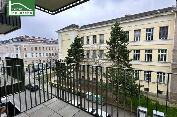 Terrassenwohnung mieten in 1120 Wien (Bild 4)