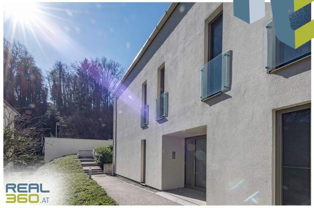 Terrassenwohnung kaufen in 4020 Linz (Bild 5)