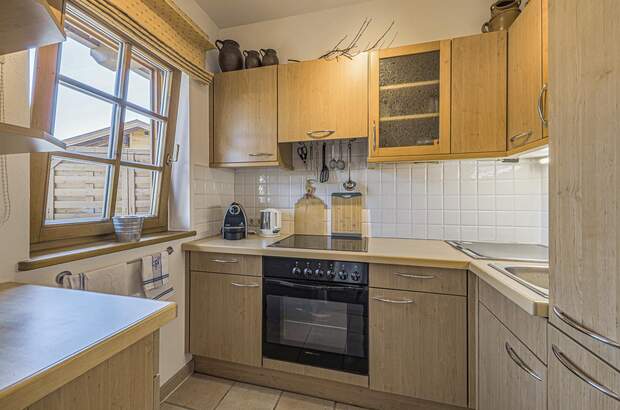 Terrassenwohnung kaufen in 6370 Kitzbühel (Bild 5)