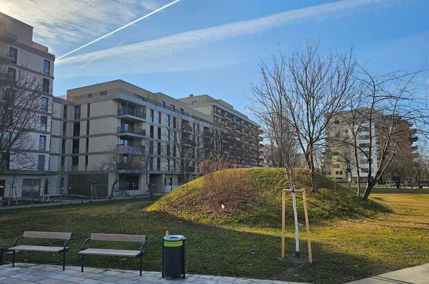 Wohnung mit Balkon kaufen in 1220 Wien