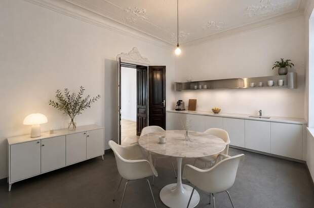 Terrassenwohnung mieten in 1070 Wien (Bild 4)