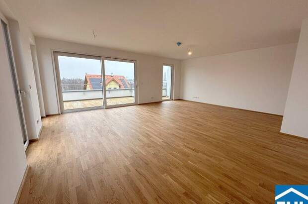 Terrassenwohnung kaufen in 2700 Wr. Neustadt (Bild 4)