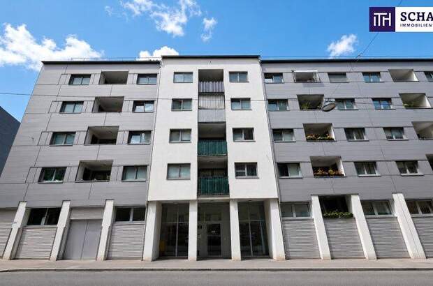 Terrassenwohnung mieten in 1160 Wien (Bild 3)