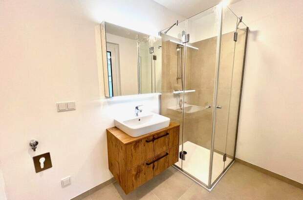 Terrassenwohnung mieten in 1170 Wien (Bild 3)