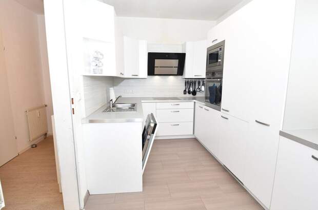 Altbauwohnung mit Balkon kaufen in 4210 Gallneukirchen (Bild 2)
