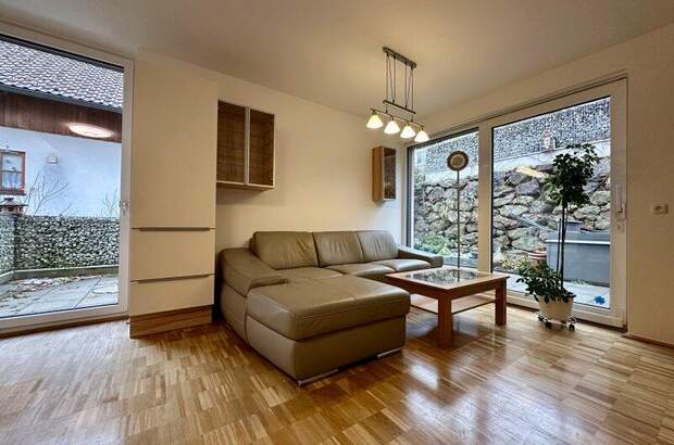 Terrassenwohnung mieten in 4810 Gmunden (Bild 4)