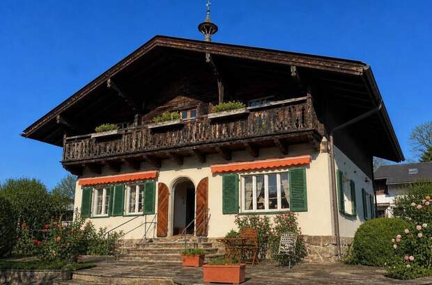 Haus mit Garten mieten in 6370 Kitzbühel (Bild 2)