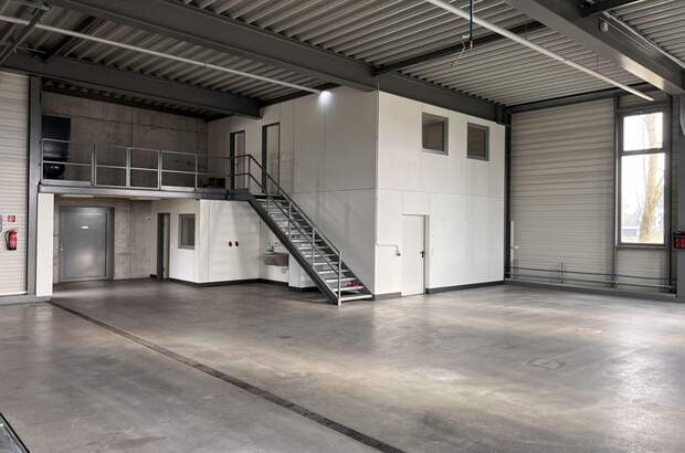 Gewerbeobjekt mieten in 6890 Lustenau (Bild 5)