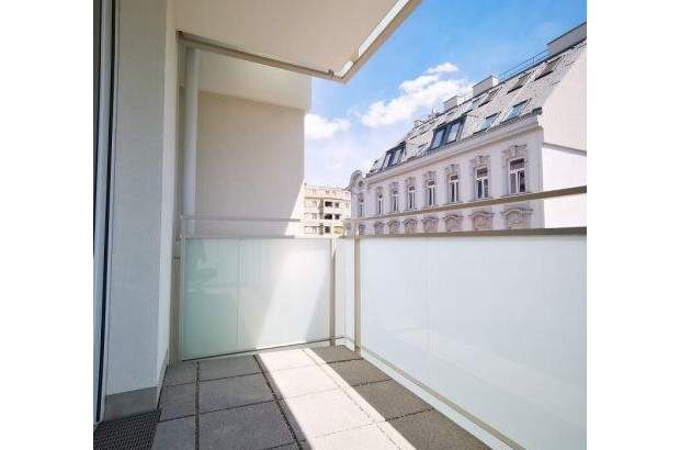 Terrassenwohnung mieten in 1210 Wien (Bild 2)