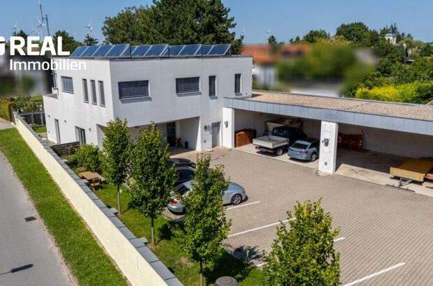 Lager kaufen in 2471 Pachfurth (Bild 1)