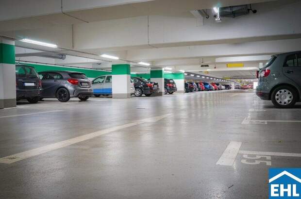 Halle / Lager / Produktion kaufen in 1140 Wien (Bild 1)