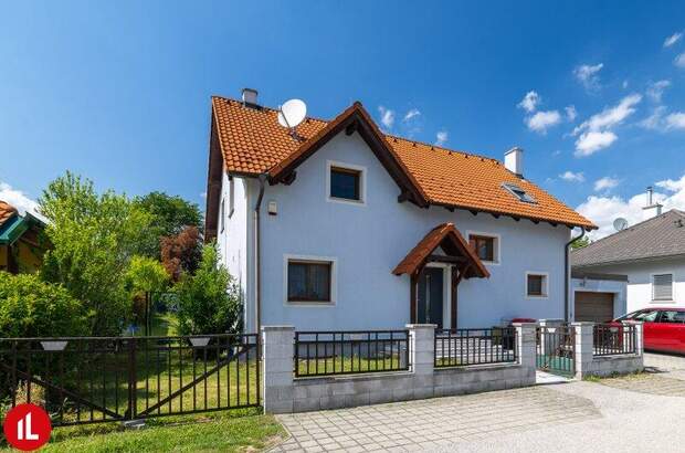 Einfamilienhaus kaufen in 2440 Gramatneusiedl (Bild 1)