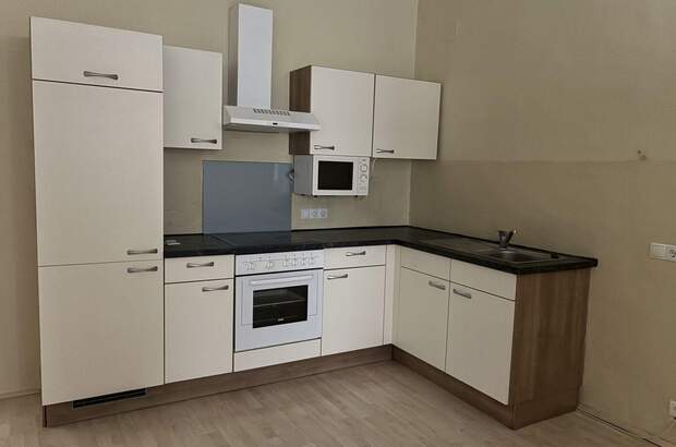 Altbauwohnung mieten in 8010 Graz (Bild 1)