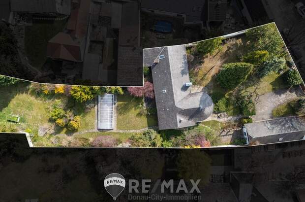 Einfamilienhaus kaufen in 2380 Perchtoldsdorf (Bild 1)