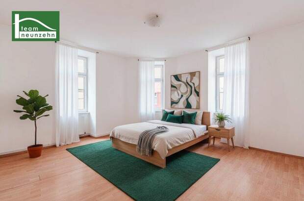 Eigentumswohnung in 1120 Wien (Bild 5)