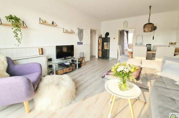 Wohnung mit Balkon mieten in 2540 Bad Vöslau (Bild 3)