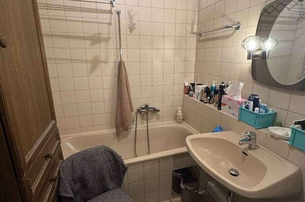 Wohnung mit Balkon mieten in 8580 Köflach (Bild 4)