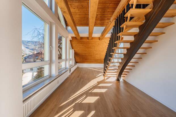 Terrassenwohnung kaufen in 5026 Salzburg (Bild 3)