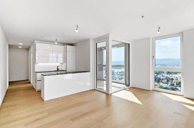 Wohnung mieten in 1220 Wien (Bild 4)