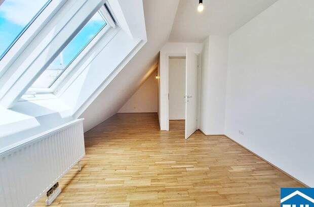 Terrassenwohnung kaufen in 1120 Wien (Bild 5)