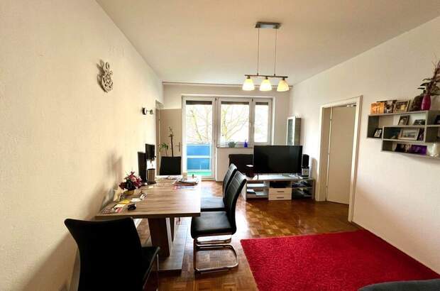 Wohnung mit Balkon kaufen in 8020 Graz (Bild 3)