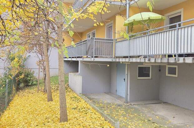 Terrassenwohnung kaufen in 8010 Graz (Bild 1)