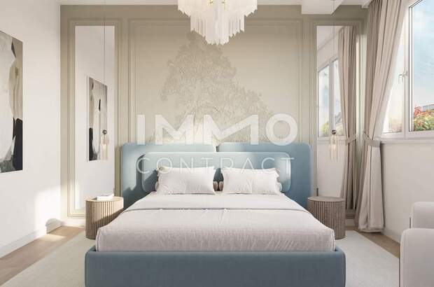 Eigentumswohnung in 1160 Wien