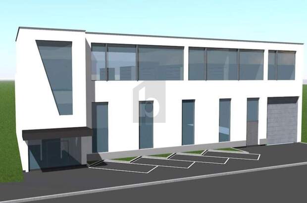 Bürogebäude mieten in 1230 Wien (Bild 4)