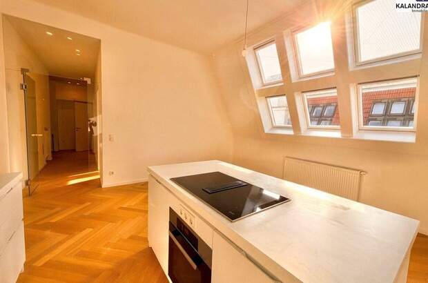 Wohnung mieten in 1090 Wien (Bild 1)