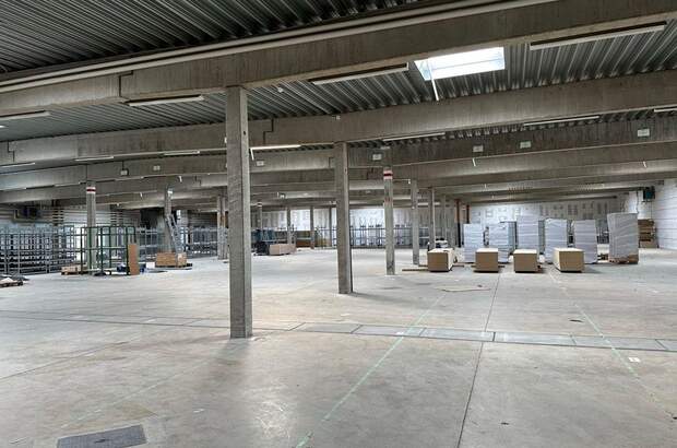 Gewerbeobjekt mieten in 1220 Wien (Bild 2)