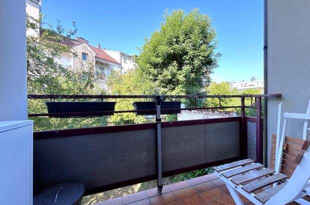 Terrassenwohnung mieten in 4040 Linz (Bild 3)