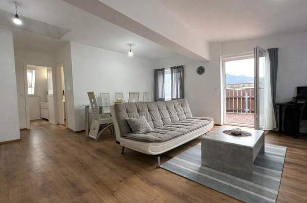Wohnung mit Balkon kaufen in 6460 Imst (Bild 2)