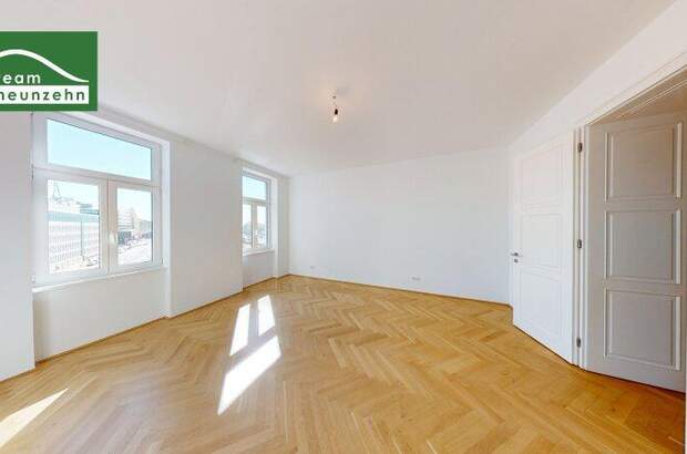 Terrassenwohnung kaufen in 1030 Wien (Bild 5)