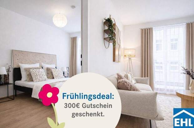 Terrassenwohnung mieten in 1160 Wien (Bild 1)