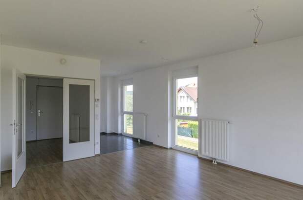 Wohnung mit Balkon mieten in 2024 Mailberg (Bild 4)