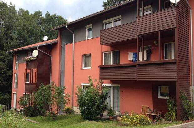 Terrassenwohnung mieten in 8113 St. Oswald (Bild 2)