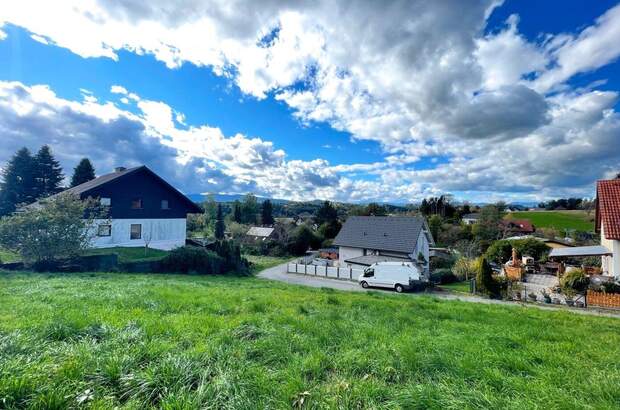 Grundstück kaufen in 8151 Berndorf (Bild 1)