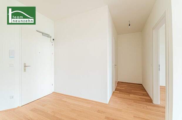 Terrassenwohnung kaufen in 1210 Wien (Bild 3)