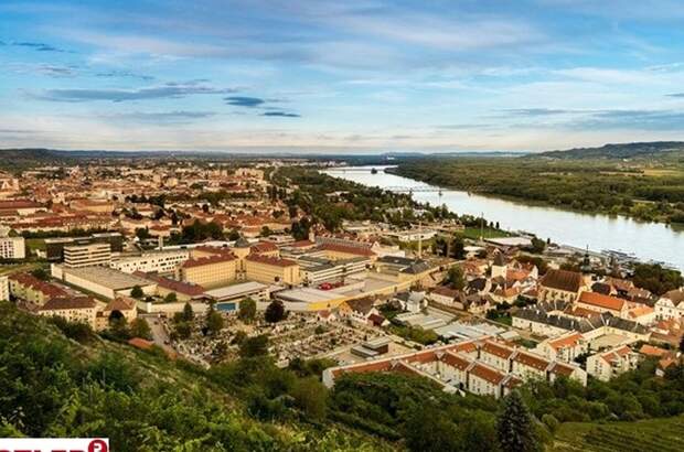 Gewerbeobjekt kaufen in 3500 Krems