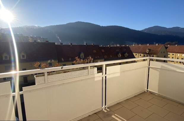 Wohnung mit Balkon kaufen in 8600 Bruck an der Mur (Bild 3)