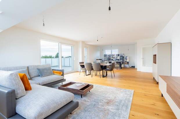 Terrassenwohnung kaufen in 1220 Wien (Bild 2)