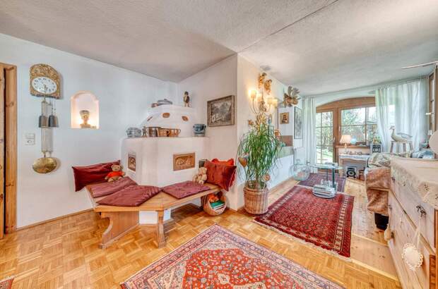 Einfamilienhaus kaufen in 6108 Scharnitz (Bild 5)