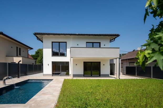 Einfamilienhaus kaufen in 9065 Ebenthal (Bild 1)