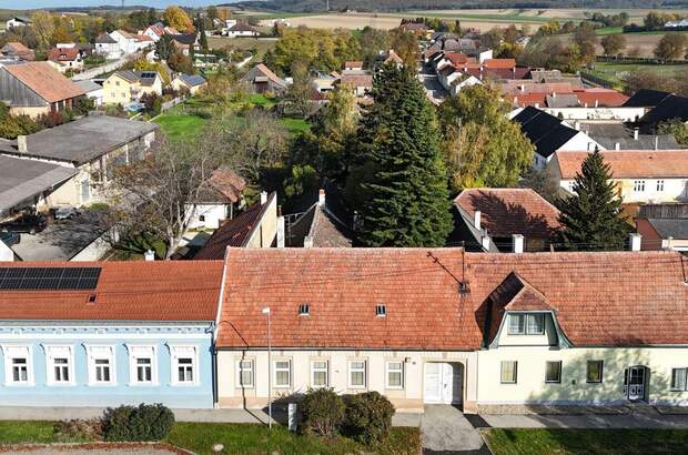 Haus kaufen in 3701 Großweikersdorf