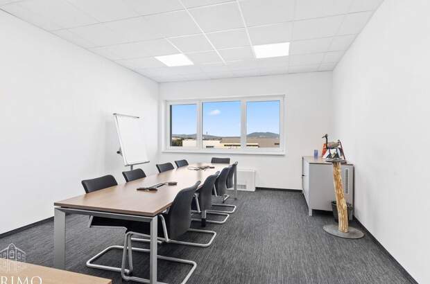 Gewerbeobjekt mieten in 4060 Leonding (Bild 2)